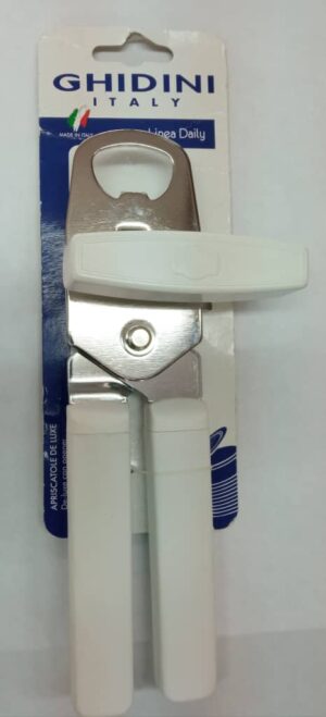 Abrelata Dulexe 59 - Ghinidi