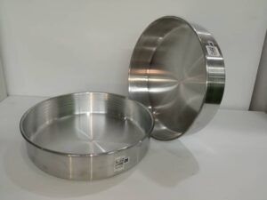 Tortera Redonda 26cm - AlumWare