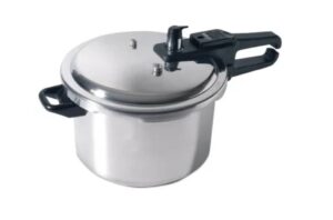 Olla de presión oster