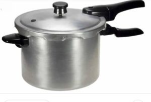 Olla de presión Express