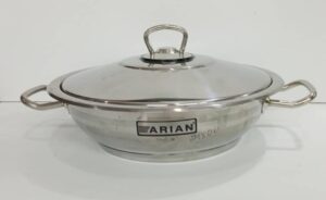 Arian Sarten Con Asas 24x6
