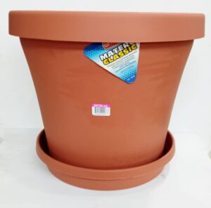 Matero Cartagena 195 - Optiplas