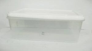 Alfa Hogar Contenedor Multi 12 L