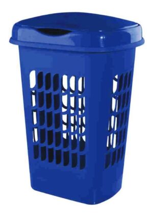 Alfa Hogar Cesta Cuadrada Quality