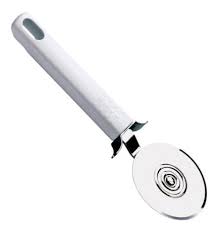 Corta Pizza Blanco 101 - Ghidini