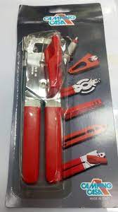 Abrelatas Manual - Camping Casa