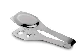 Pinza P/Sacar B/Te- Genietti