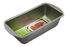 Bandeja molde para panque 21 x 11 x 6,8 cm - Sujoya