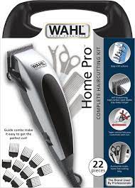 wahl maquina home Cut