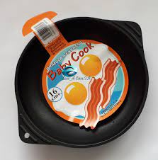 Sartenes 16 cm primula express- BABY COOK