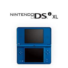 Nintendo DS edición XL