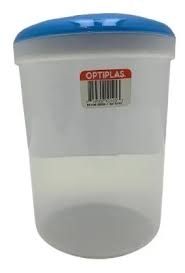 Pote de cocina 2.7 lt - Optiplas