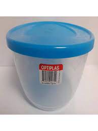 Conservador Pequeño Con Tapa - Optiplas