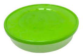 Conservador Grande Con Tapa Redondo 4005 - Optiplas