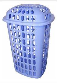 Cesta para ropa Cuadrada 2096 - Alfa Hogar