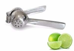 exprimidor de limon