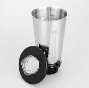 Vaso de Acero Inoxidable Para Licuadora Oster