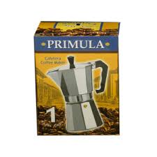 Greca 1 Taza - Primula express