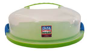 Alfa Hogar Tortera Charlotte baja 2081