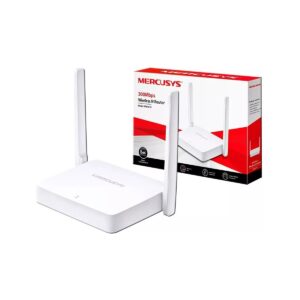 Router Mercusys 300 mbps