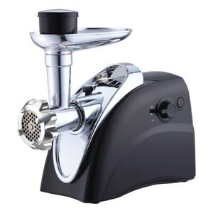 Molino Electrico  Carne Deni