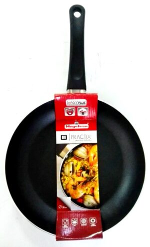 Sarten Antiadherente doble capa de 28cm 15558 - Magefesa