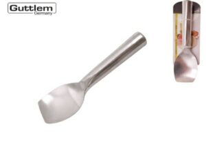 Cuchara Para Helado - Guttlem