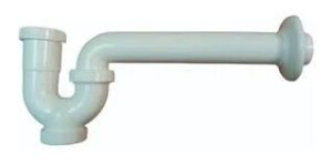Sifón Plástico Para Fregadero 1.1/4 Marca Prolife