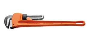 Llave de Tubo 14" Heavy Duty