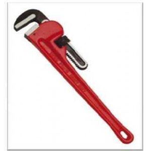 Llave de Tubo 12" Heavy Duty