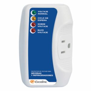 Exceline Protector Nevera 110V GSM-N120