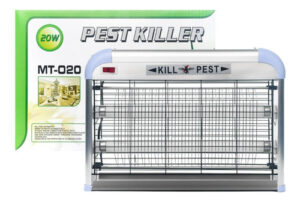 Lampara Pest Miller MT-020