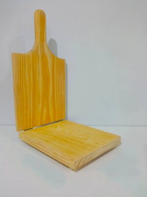 Tostonera madera 36x20x2cm med