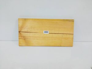 Tabla madera vegetales  20cm x 40cm.