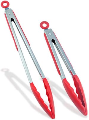 Pinza "12" con seguro kitchenbar