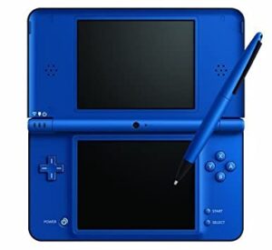 Nintendo Dsi XL