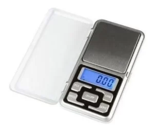 Gramera digital Limite 500gr