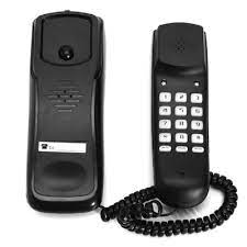 telefono fijo de pared N.inc KX- t628