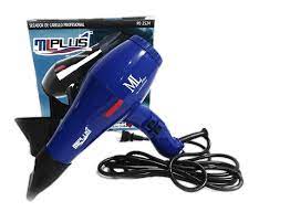 Secador de Cabello MLPLUS