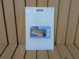 Tabla acrilica Horeca. 30cm x 20cm