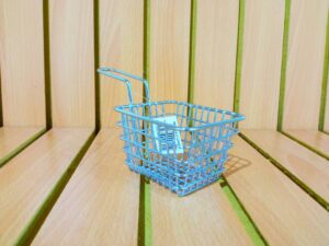 Cesta Para Freír Papas