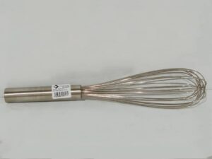 Batidor plano Contihome "12" 30,5cm