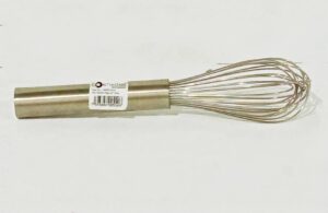 Batidor piano Contihome "10" 25cm