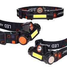 High Power Headlamp