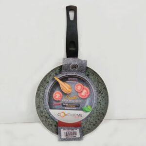Sartén antiadherente granito Contihome 20cm