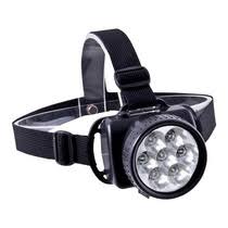 Dinamo negro a batería BAILONG