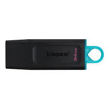 Pendrive kingston 64Gb