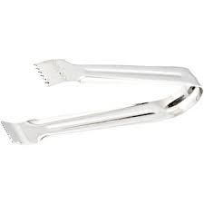 Pinzas (acero inoxidable)  Incametal