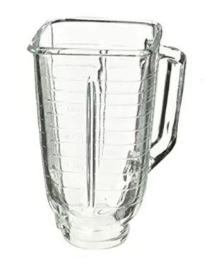 Vaso para Licuadora Oster (vidrio)