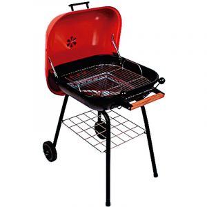 Parrillera Arizona Marca IPM